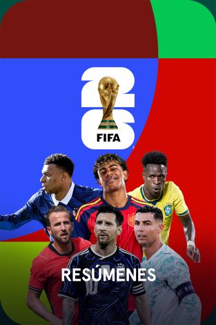 Resúmenes Mundial (T1): Bosnia Herzegovina - Catar