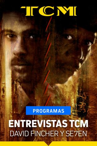 Entrevistas TCM: David Fincher y Se7en