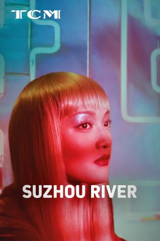Suzhou River
