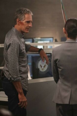 NCIS: Nueva Orleans (T5): Ep.5 En la sangre