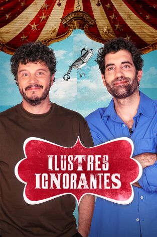 Ilustres ignorantes: La prisión