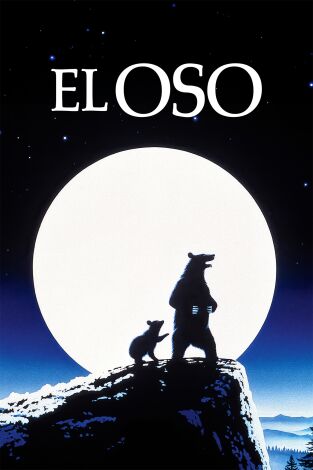El oso