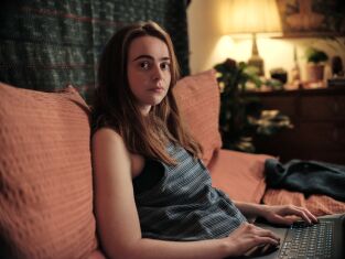 The Capture (T3): Episodio 3