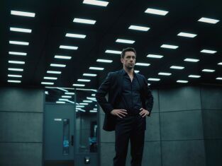 The Capture (T3): Episodio 4