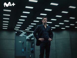 The Capture (T3): Episodio 4