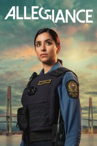 Allegiance (2024) (T1): Ep.2 Suministro