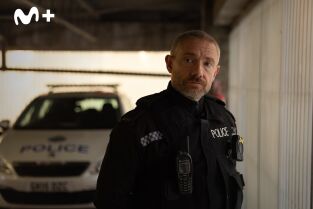 The Responder (T2): Episodio 1