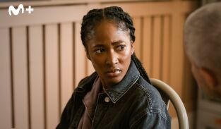 The Responder (T2): Episodio 2
