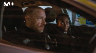The Responder (T2): Episodio 3