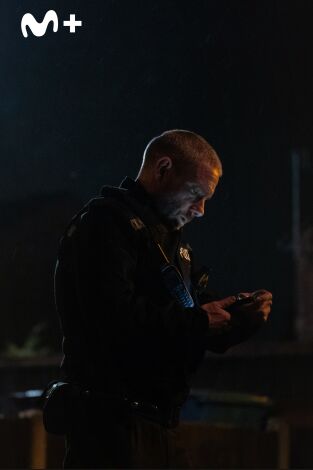 The Responder (T2): Episodio 4