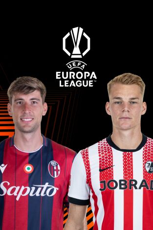 UEFA Europa League (T25/26): Bolonia - Friburgo