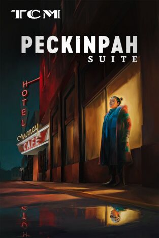 Peckinpah Suite