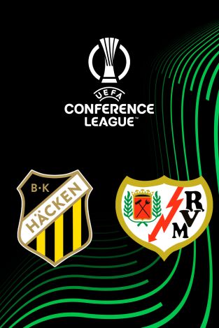 UEFA Conference League (T25/26): Hacken - Rayo