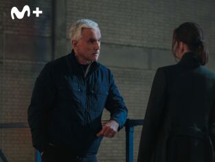 The Capture (T3): Episodio 5