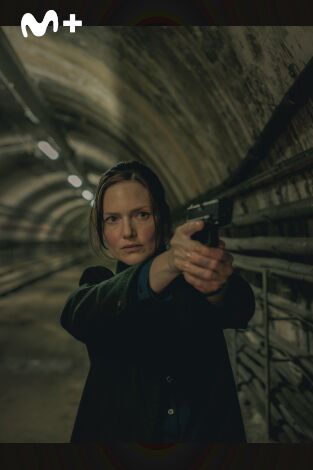 The Capture (T3): Episodio 6
