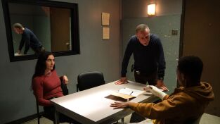 Chicago P.D. (T13): Ep.19 Regresando