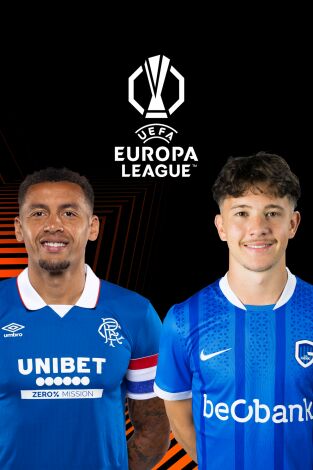 UEFA Europa League (T25/26): Rangers - Genk