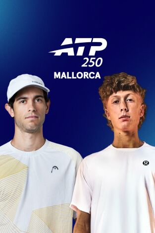 Torneo de Mallorca (T2026): Borges - Quinn