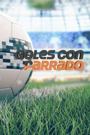 Goles con Parrado