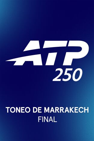 Torneo de Marrakech (T2026): Trungelliti - Jodar