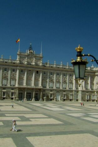Tesoros de la corona: Por obra y gracia del César hispano