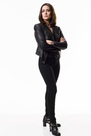 The Blacklist (T3): Ep.8 Los reyes de la carretera (nº 108)