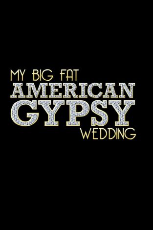 Mi espectacular boda gitana: Episodio 8