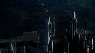 Stargate Atlantis (T1): Ep.2 Emergiendo - Parte 2