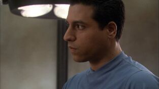 Stargate Atlantis (T1): Ep.4 Treinta y ocho minutos