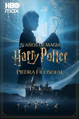 Harry Potter y la piedra filosofal