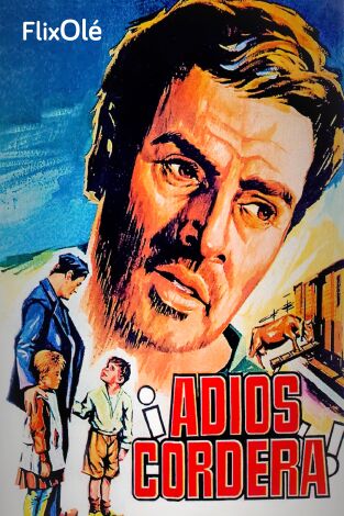 Adios, cordera