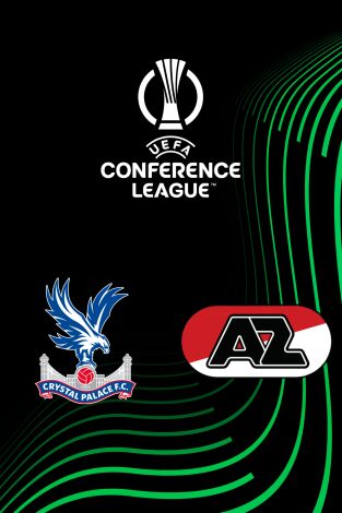 UEFA Conference League (T25/26): Crystal Palace - AZ Alkmaar