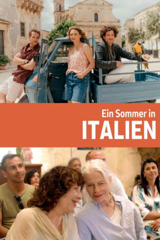Un verano en Italia