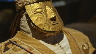 Los incas: auge y caída de un imperio: La gran expansión
