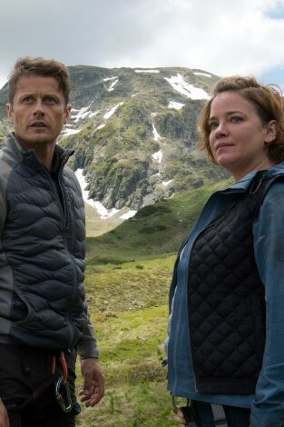 Rescate en los alpes (T8): Episodio 2