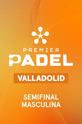 Premier Padel Valladolid P2 (T2026): Guerrero/Leal - Galan/Chingotto