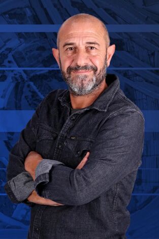 Al cotxe: Episodi 16