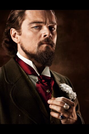 Django desencadenado