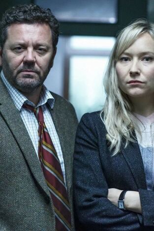 Los nuevos misterios de Brokenwood (T7): Ep.1 El garrote y el Vinkelbraun