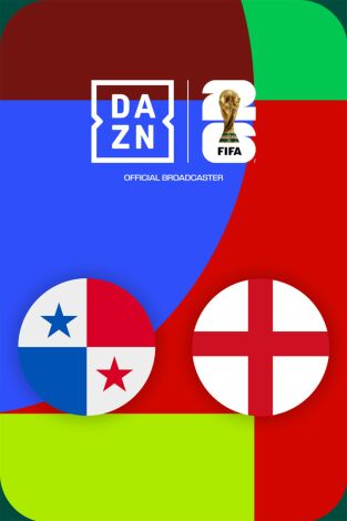 Mundial 2026 (T2026): Panamá - Inglaterra