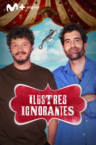 Ilustres ignorantes: La prisión