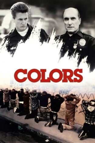 Colores de guerra