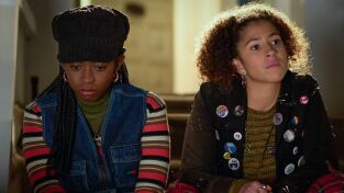 Mr. Loverman (T1): Episodio 5