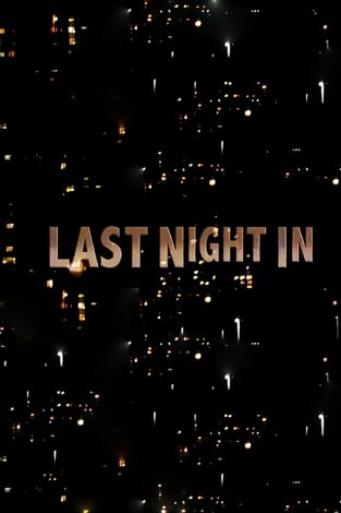 Noche mortal: Episodio 6