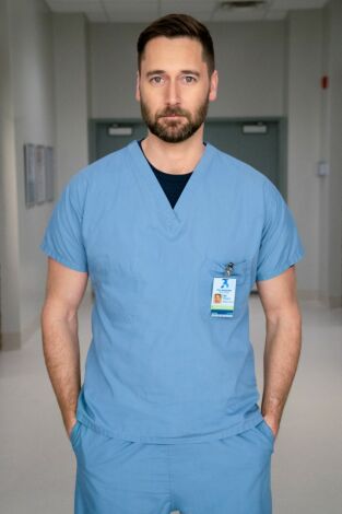 New Amsterdam (T4): Ep.1 Más alegría