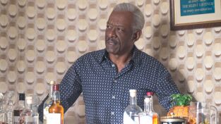 Mr. Loverman (T1): Episodio 6