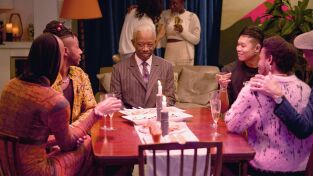 Mr. Loverman (T1): Episodio 8