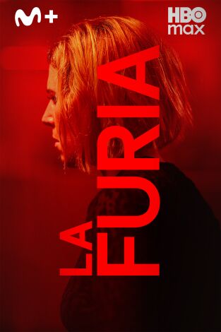 La furia