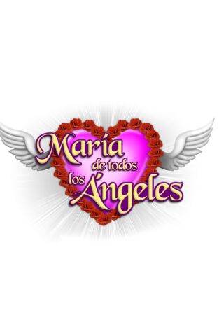 María de todos los ángeles (T2): Ep.5 Casino en la Azotea