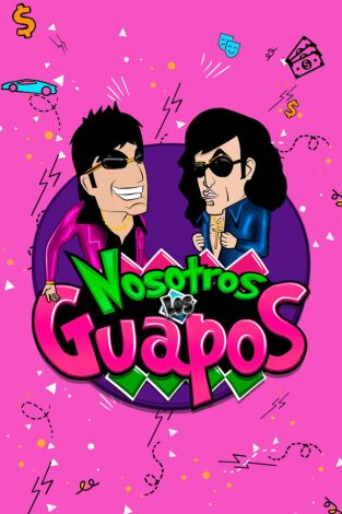 Nosotros los guapos (T4): Ep.6 El coche